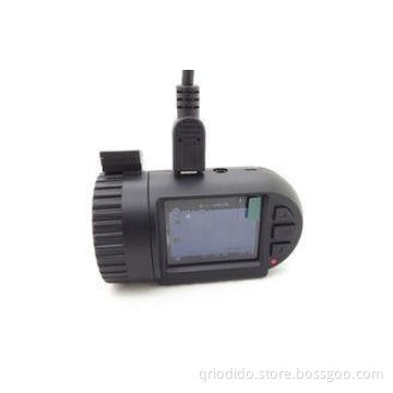 5.0M USB2.0 Car Video Cameras DVR Recorder , High Speed Dri